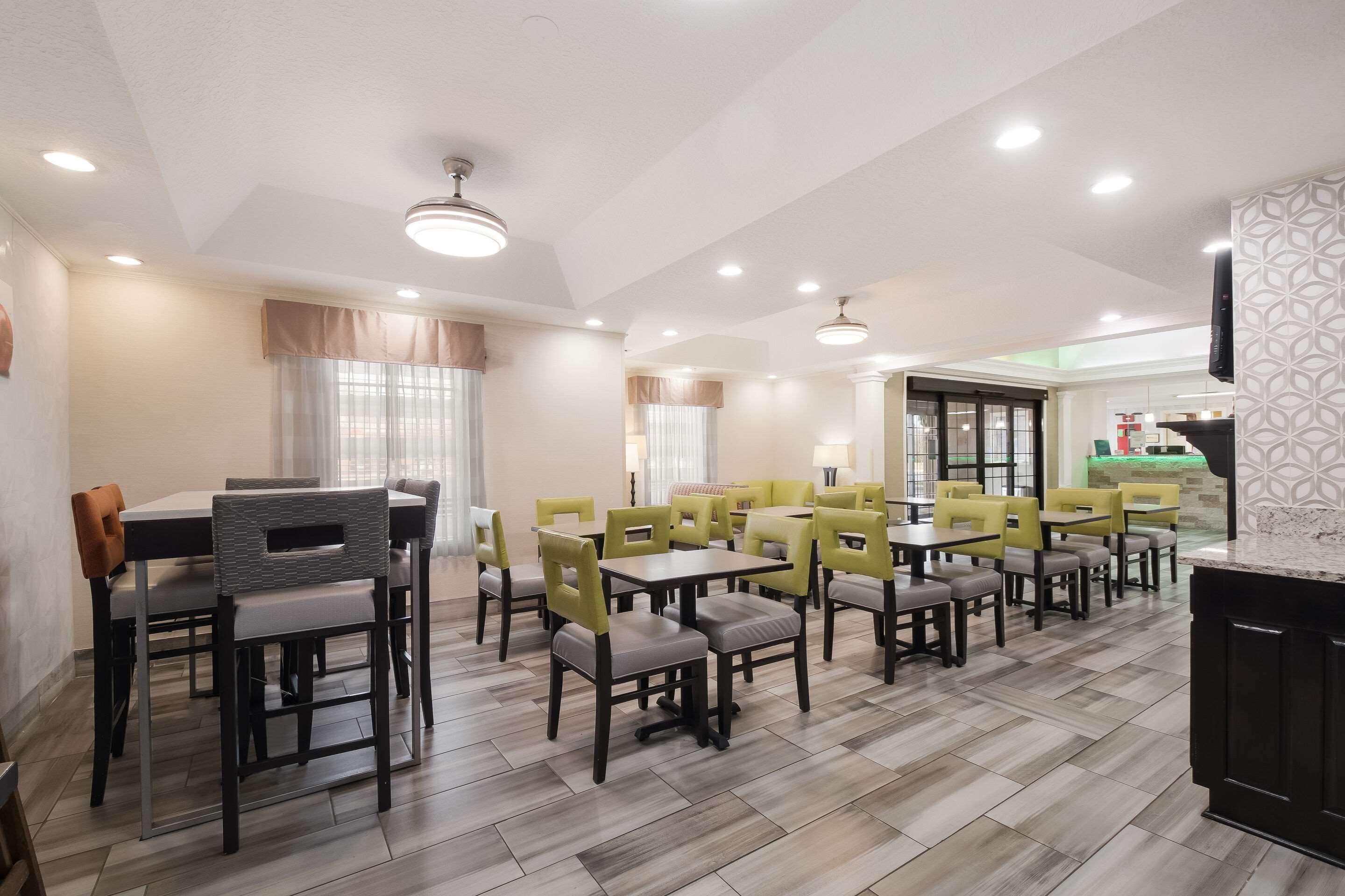 Quality Inn Alcoa Knoxville Exteriér fotografie