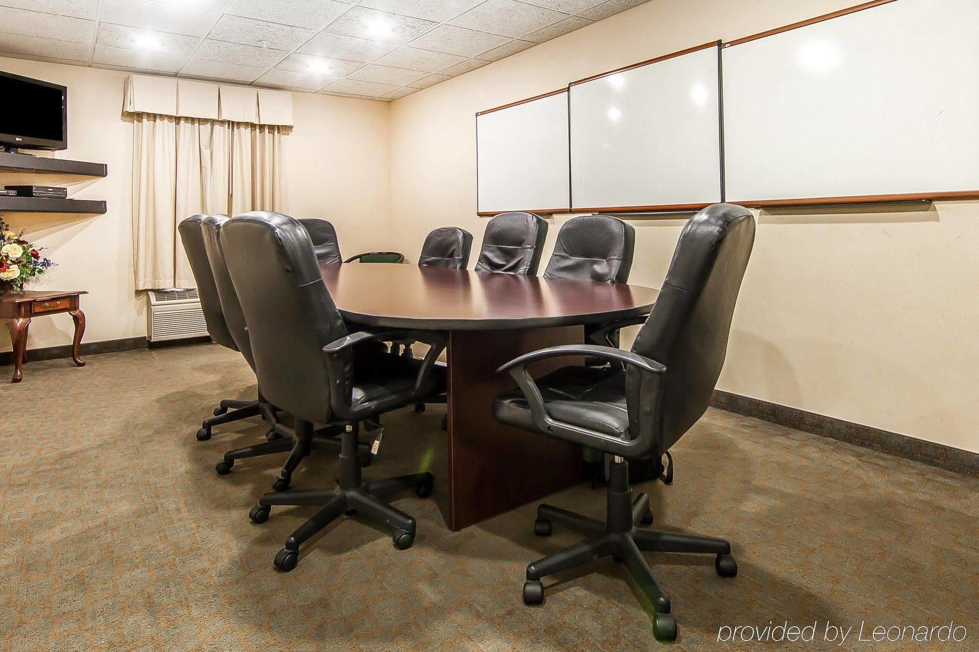 Quality Inn Alcoa Knoxville Exteriér fotografie